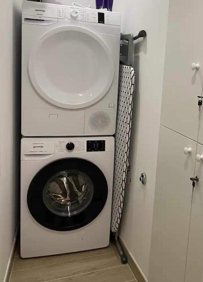 Cloe Appartement *
