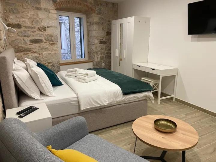 Appartement Cloe *
