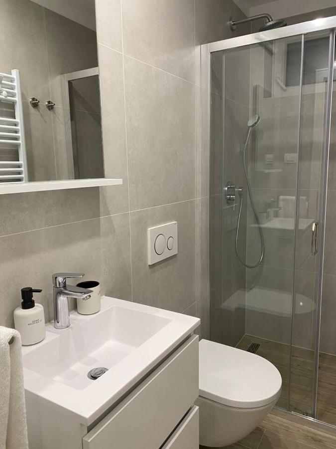 Appartement Cloe *
